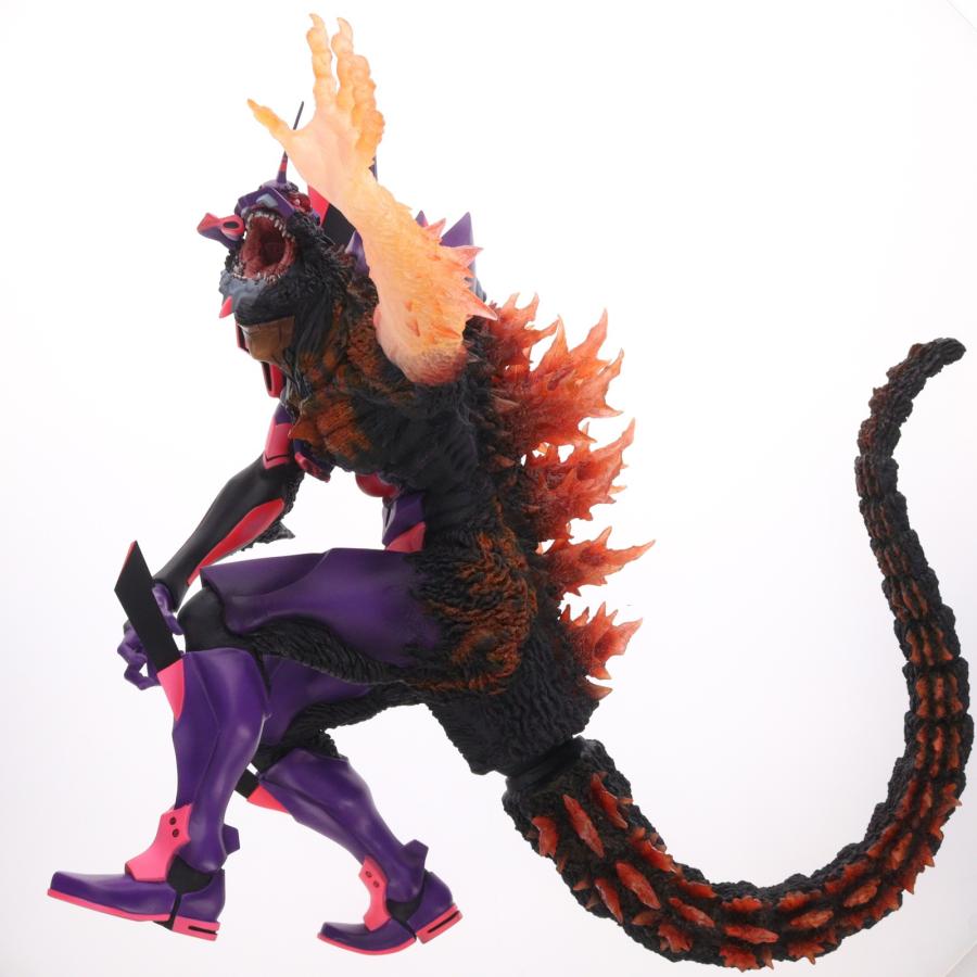 プレックス 『中古即納』{FIG} 東宝30cmシリーズ エヴァンゲリオン初