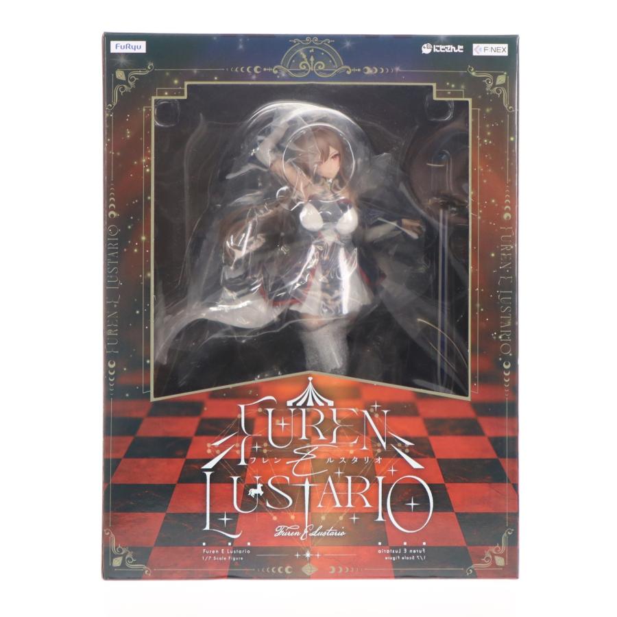 フリュー 『中古即納』{FIG} FURYU HOBBY MALL限定 フレン・E