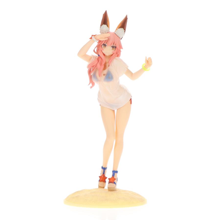 コトブキヤ（KOTOBUKIYA） 『中古即納』{FIG} ランサー/玉藻の前(たま