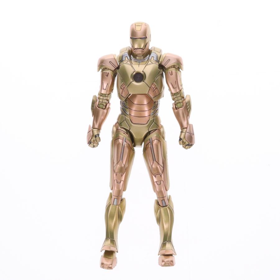 中古即納』{FIG} アイアンマン・マーク21(ミダス) マーベル・スタジオ