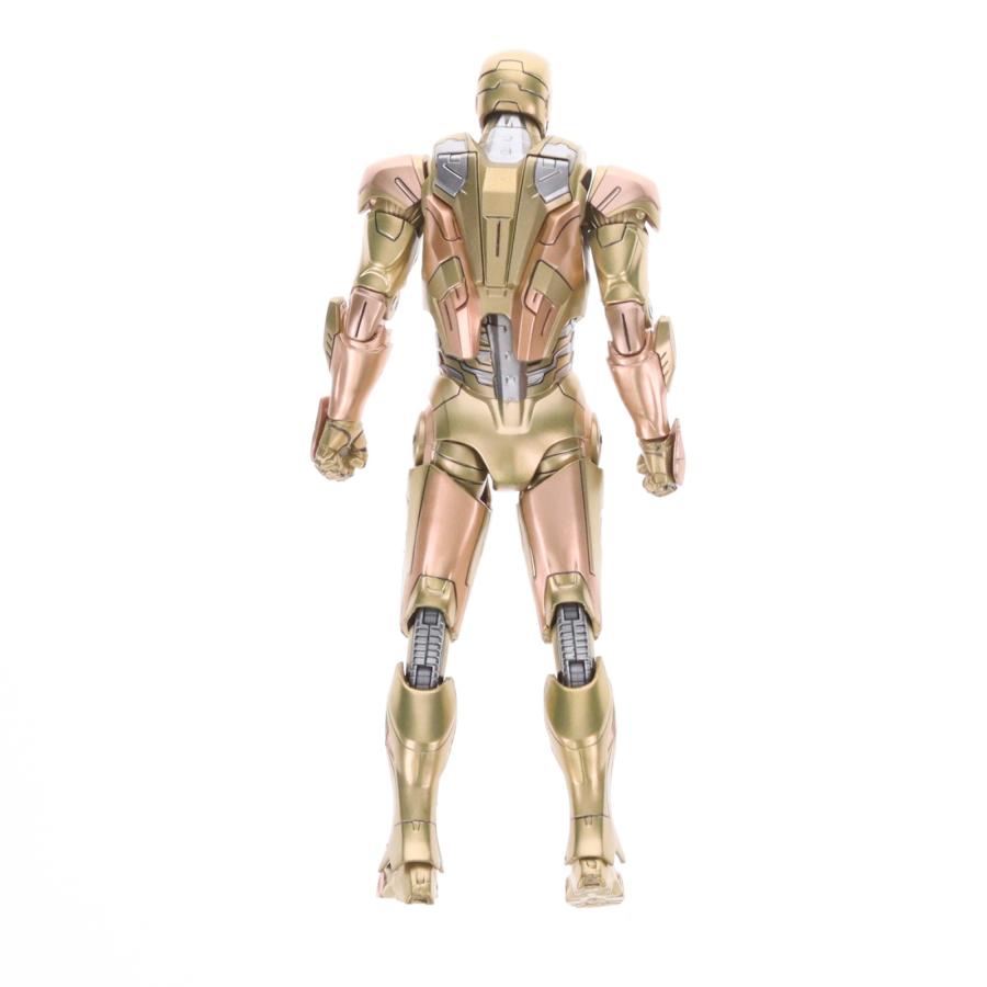 中古即納』{FIG} アイアンマン・マーク21(ミダス) マーベル・スタジオ