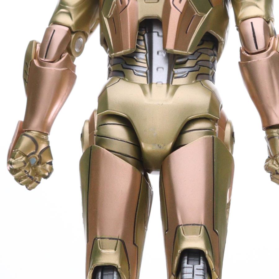 中古即納』{FIG} アイアンマン・マーク21(ミダス) マーベル・スタジオ