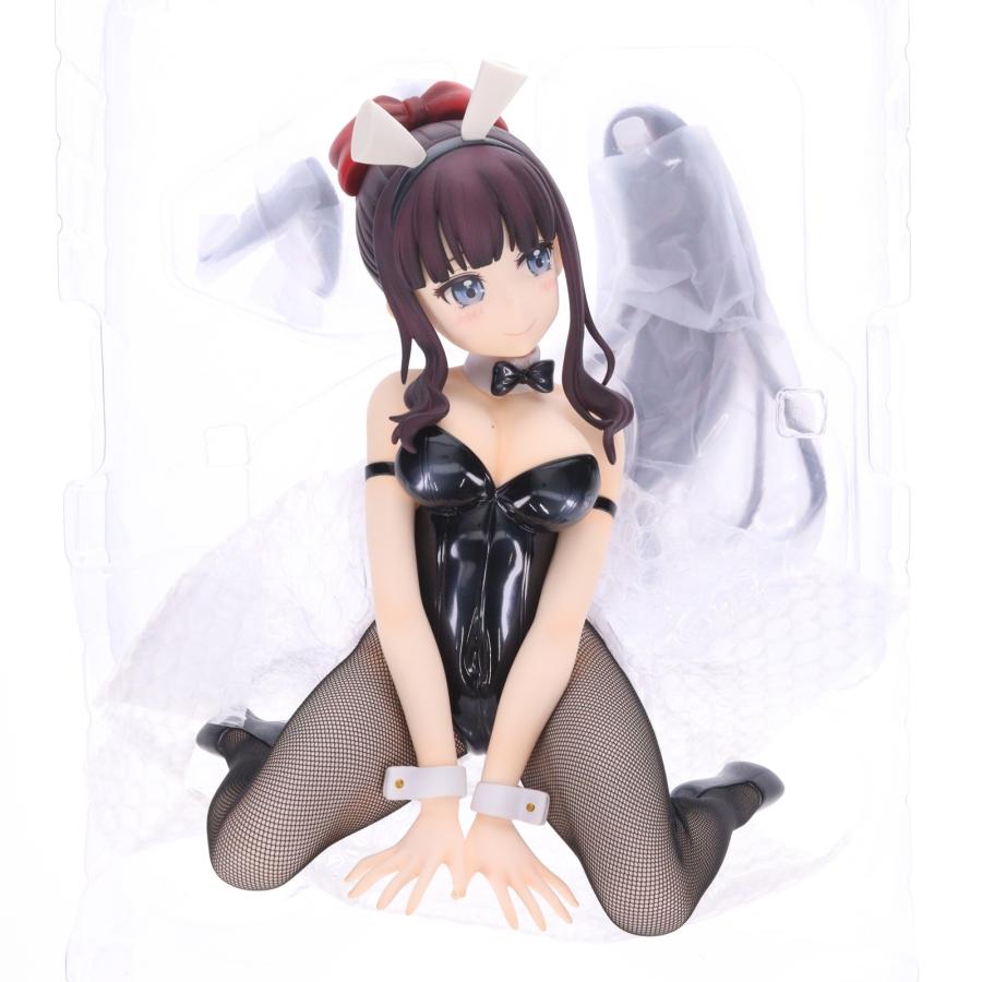 中古即納』{FIG} B-style 滝本ひふみ(たきもとひふみ) バニーVer. NEW