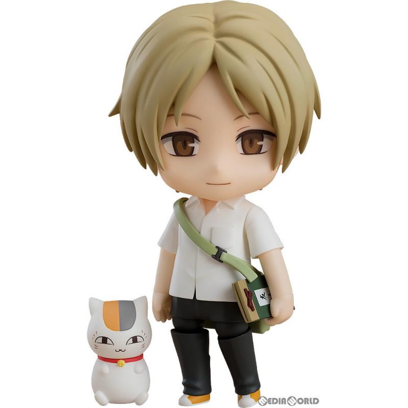 グッドスマイルカンパニー 『中古即納』{FIG} ねんどろいど 1245 夏目