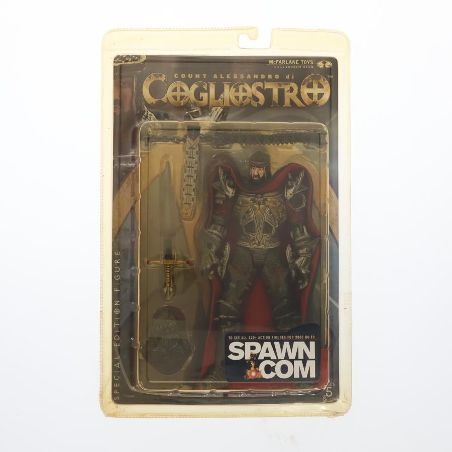 2026年最新】Yahoo!オークション - mcfarlane spawn(すべて)の中古品