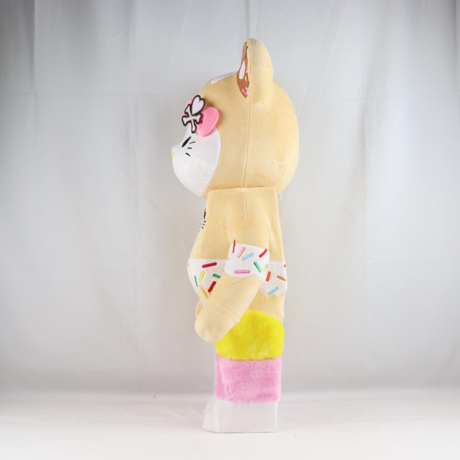 中古即納』{FIG} Hello Kitty(ハローキティ) x Tokidoki(トキドキ) BE 
