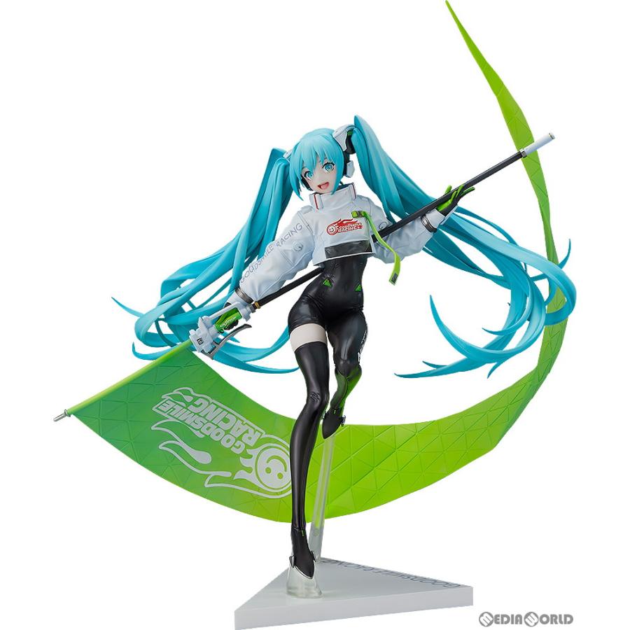 中古即納』{FIG} レーシングミク 2022Ver. 初音ミク GTプロジェクト 1 