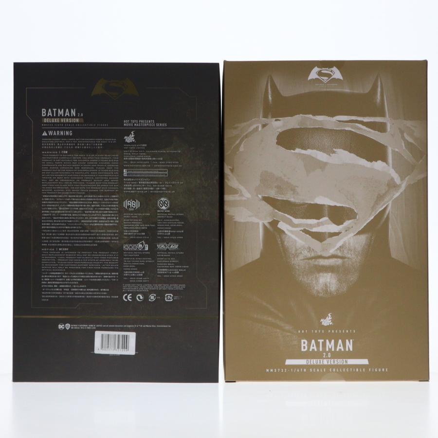 ホットトイズ（Hot Toys） 『中古即納』{FIG} ムービー