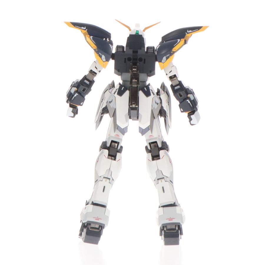 『中古即納』{FIG} 魂ウェブ限定 GUNDAM FIX FIGURATION METAL COMPOSITE ガンダムデスサイズ(EW版)ルーセット装備 フィギュア BSP(20250725)の画像