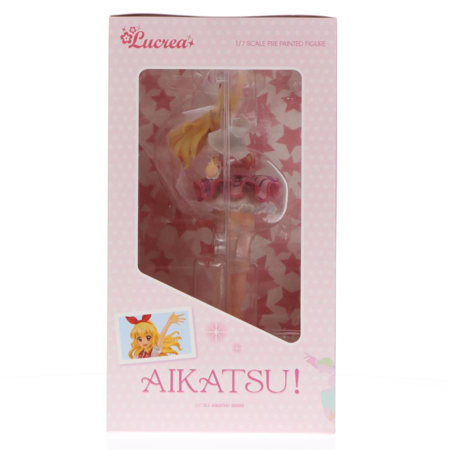 メガハウス 『中古即納』{FIG} Lucrea 星宮いちご 10th STORY 〜未来へ