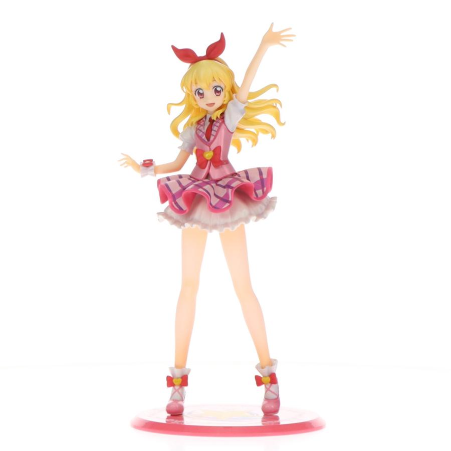 メガハウス 『中古即納』{FIG} Lucrea 星宮いちご 10th STORY 〜未来へ