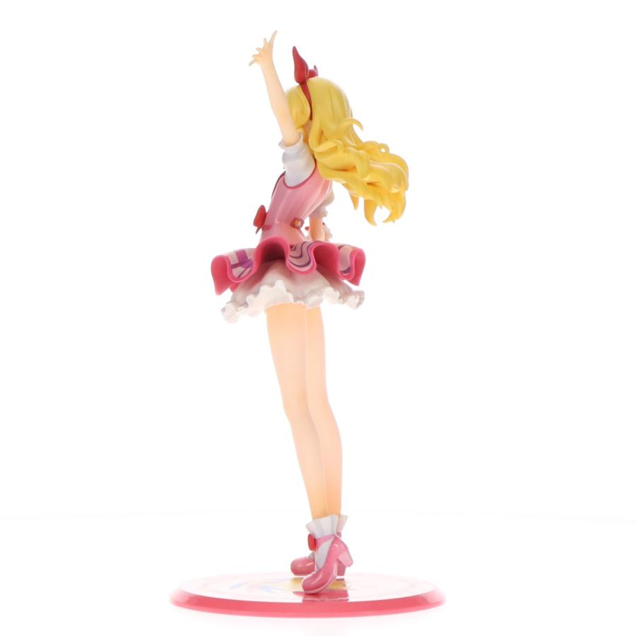 メガハウス 『中古即納』{FIG} Lucrea 星宮いちご 10th STORY 〜未来へ 