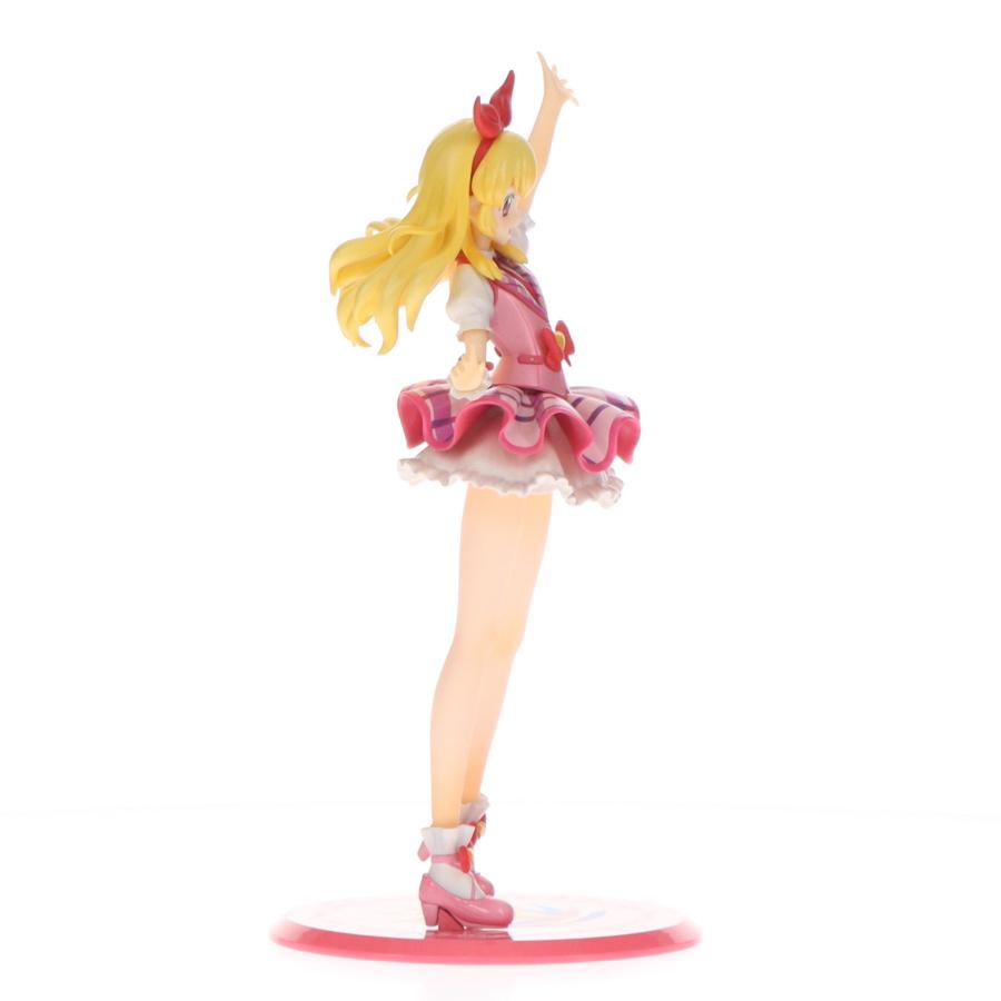 メガハウス 『中古即納』{FIG} Lucrea 星宮いちご 10th STORY 〜未来へ
