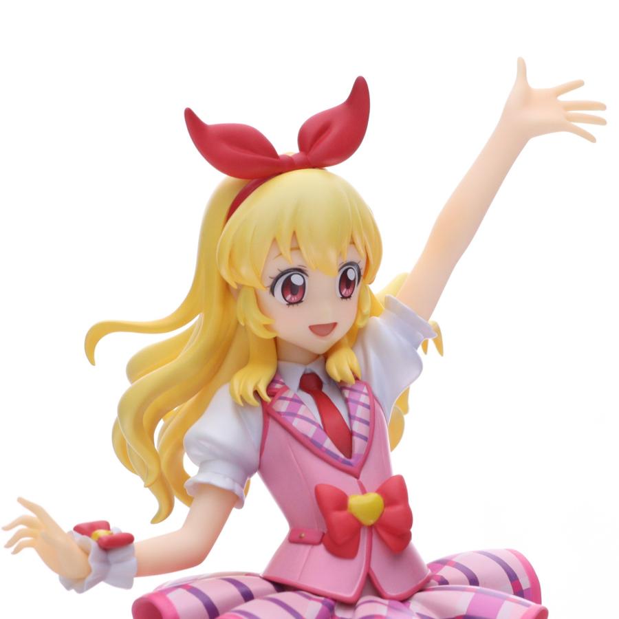 メガハウス 『中古即納』{FIG} Lucrea 星宮いちご 10th STORY 〜未来へ