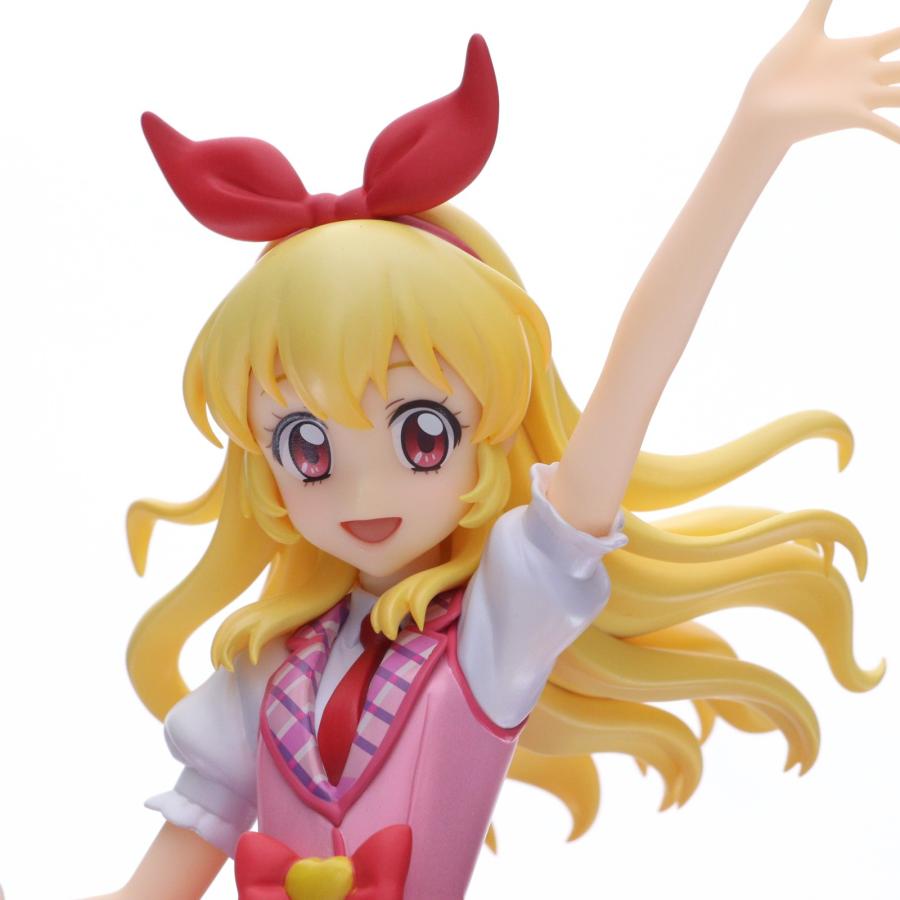 メガハウス 『中古即納』{FIG} Lucrea 星宮いちご 10th STORY 〜未来へ