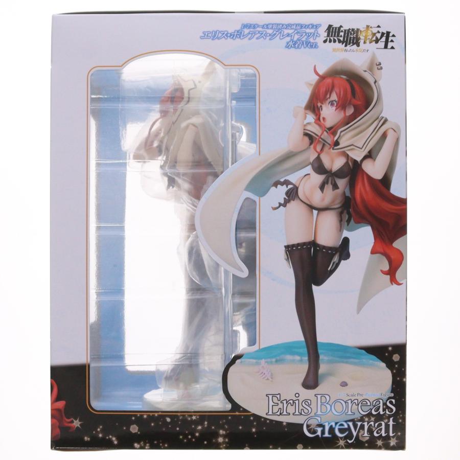 中古即納』{FIG} (再販) CAworks エリス・ボレアス・グレイラット 水着