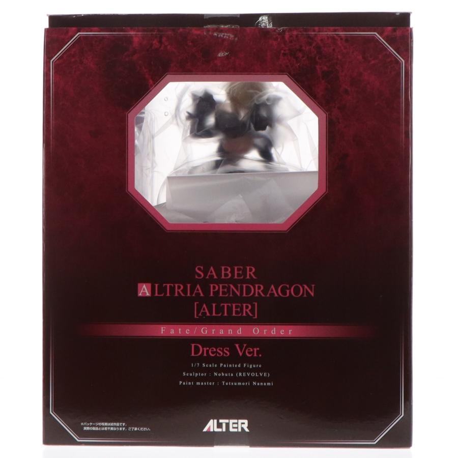 アルター（ALTER） 『中古即納』{FIG} セイバー/アルトリア・ペン