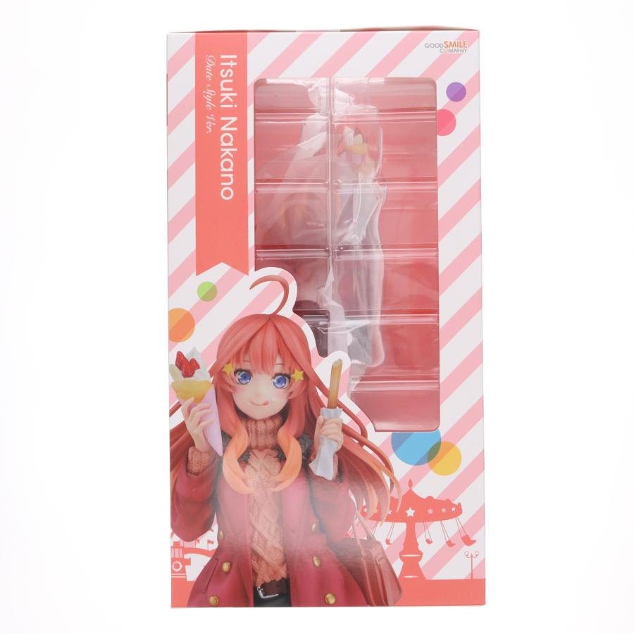 グッドスマイルカンパニー 『中古即納』{FIG} 中野五月(なかのいつき