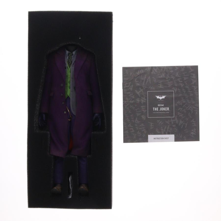 ホットトイズ　ダークナイト　ジョーカー　アルチザンエディション　中古美品 ムービー・マスターピース アルチザン】『ダークナイト』1/6スケール