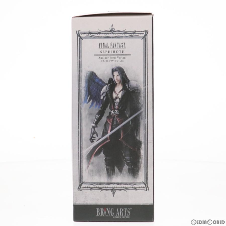 スクウェア・エニックス（SQUARE ENIX） 『中古即納』{FIG} BRING ARTS