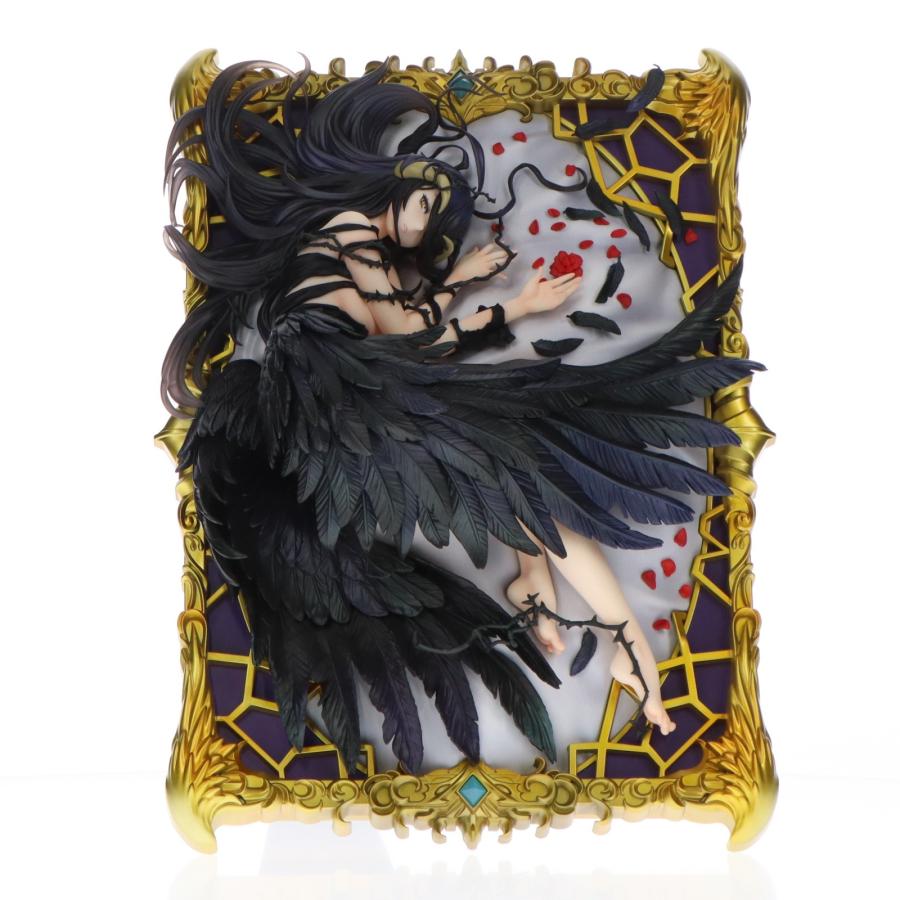 中古即納』{FIG} アルベド〜エンディングver.(Art by so-bin