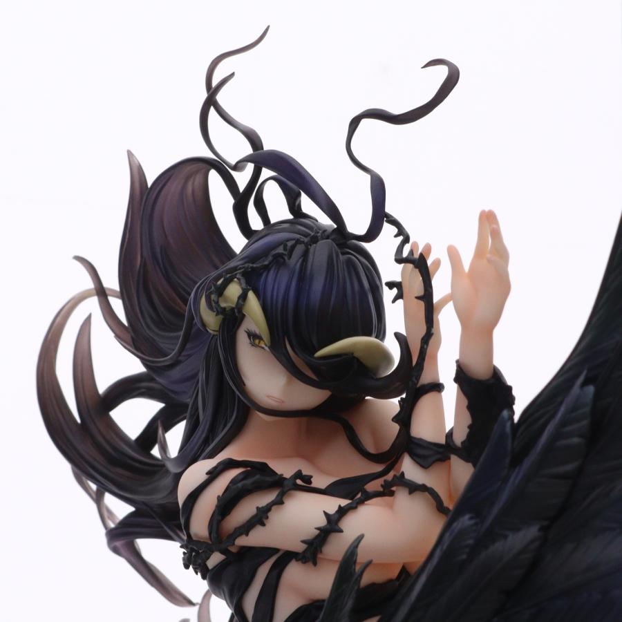新品未開封　スピリテイル オーバーロード アルベド エンディングver. 中古即納』{FIG} アルベド〜エンディングver.(Art by so-bin