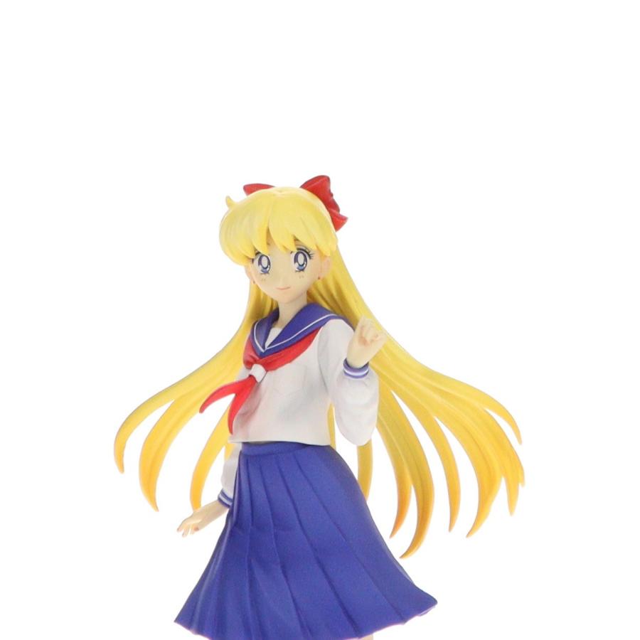 メガハウス 『中古即納』{FIG} 世界制服作戦 愛野美奈子(あいのみなこ