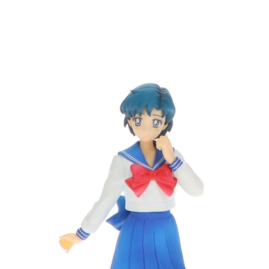 メガハウス 『中古即納』{FIG} 世界制服作戦 水野亜美(みずのあみ) 美