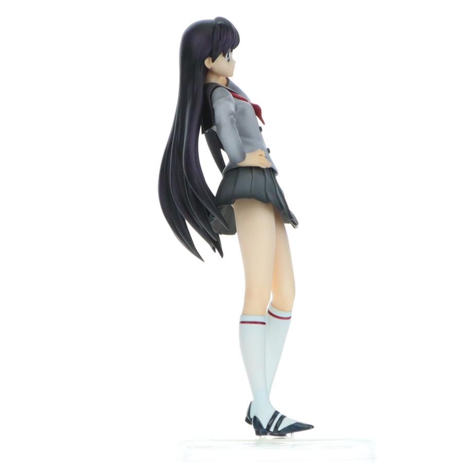 メガハウス 『中古即納』{FIG} 世界制服作戦 火野レイ(ひのれい) 美