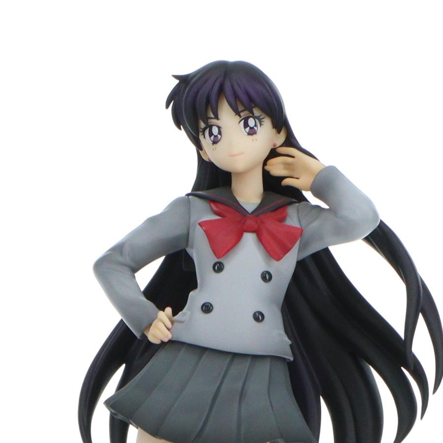 メガハウス 『中古即納』{FIG} 世界制服作戦 火野レイ(ひのれい) 美