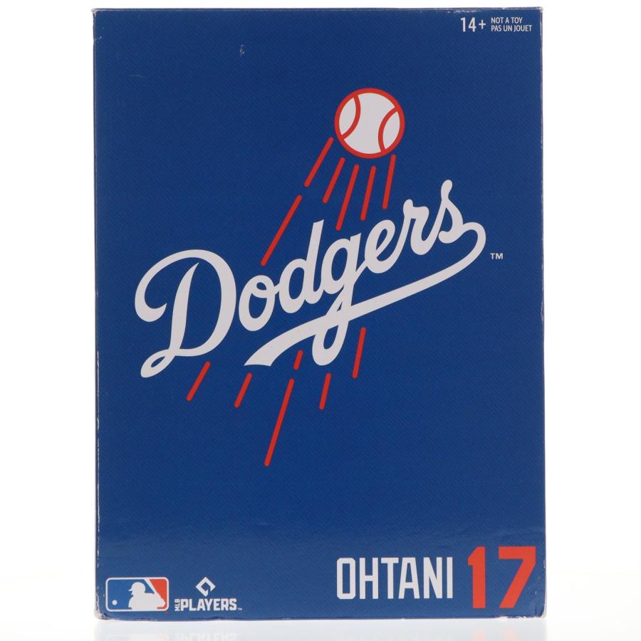 中古即納』{FIG} MLBプレイヤーズ 大谷翔平(おおたにしょうへい