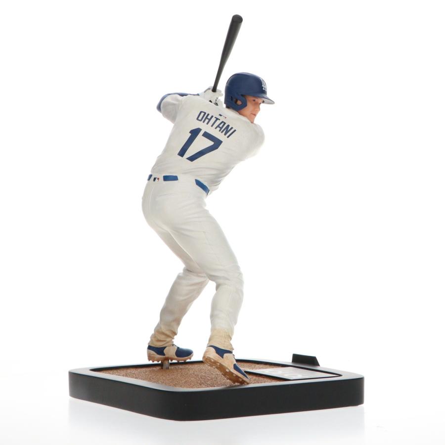 ロサンゼルス・ドジャース 大谷翔平オリジナルフィギュア 一品物 中古即納』{FIG} MLBプレイヤーズ 大谷翔平(おおたにしょうへい