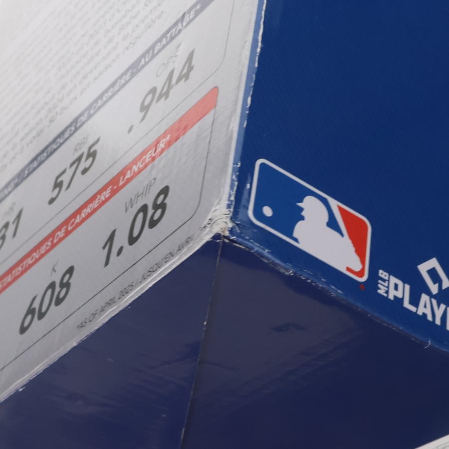 中古即納』{FIG} MLBプレイヤーズ 大谷翔平(おおたにしょうへい
