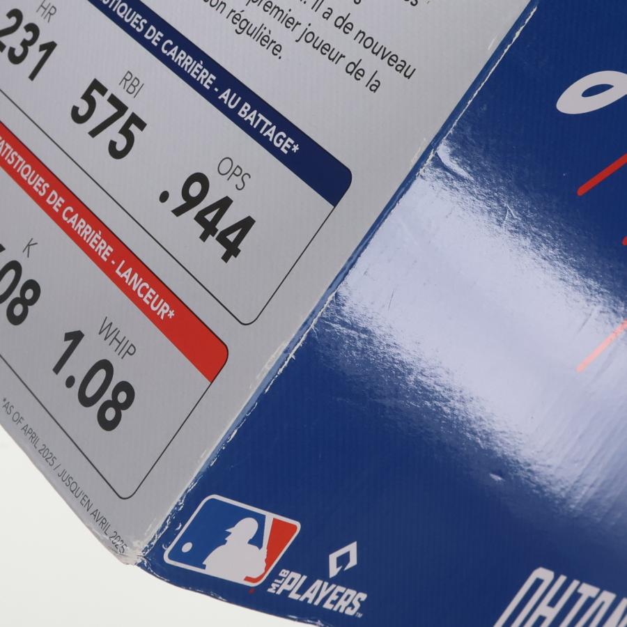 中古即納』{FIG} MLBプレイヤーズ 大谷翔平(おおたにしょうへい