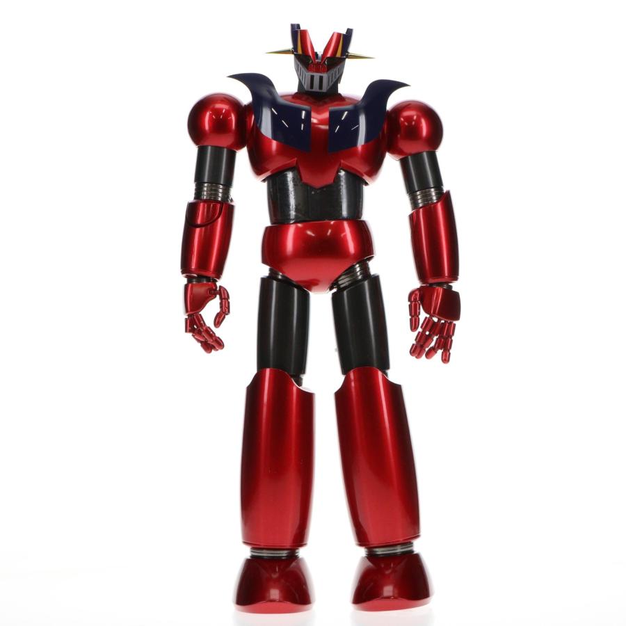 中古即納』{FIG} GRAND ACTION BIGSIZE MODEL エネルガーZ Burning Red