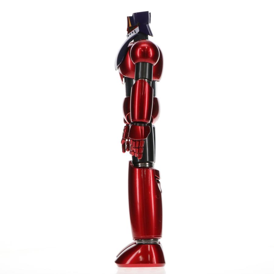中古即納』{FIG} GRAND ACTION BIGSIZE MODEL エネルガーZ Burning Red