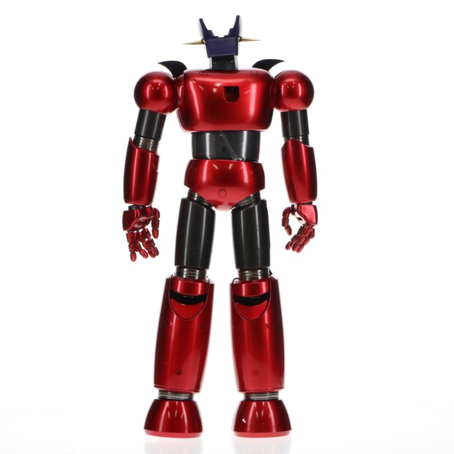 中古即納』{FIG} GRAND ACTION BIGSIZE MODEL エネルガーZ Burning Red