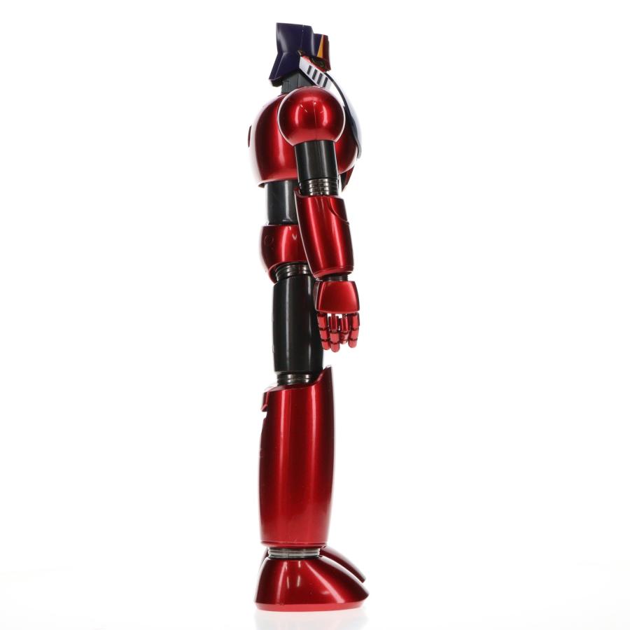 中古即納』{FIG} GRAND ACTION BIGSIZE MODEL エネルガーZ Burning Red