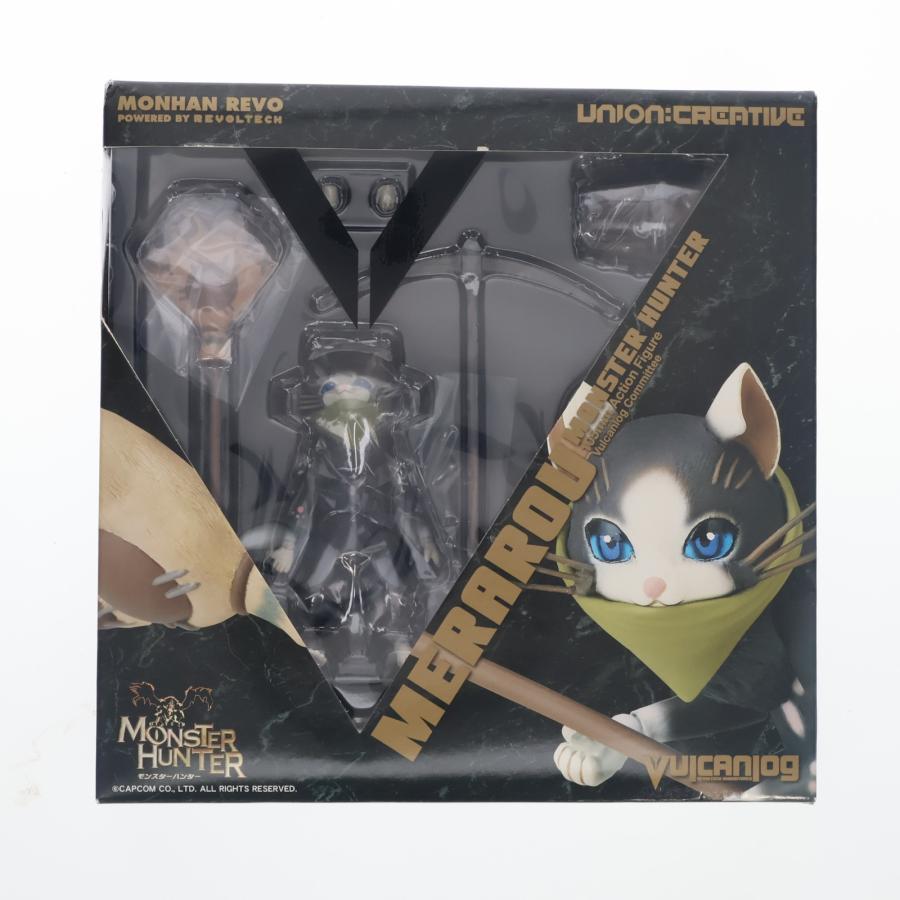 ユニオンクリエイティブ 『中古即納』{FIG} Vulcanlog(ヴァルカン-ログ 