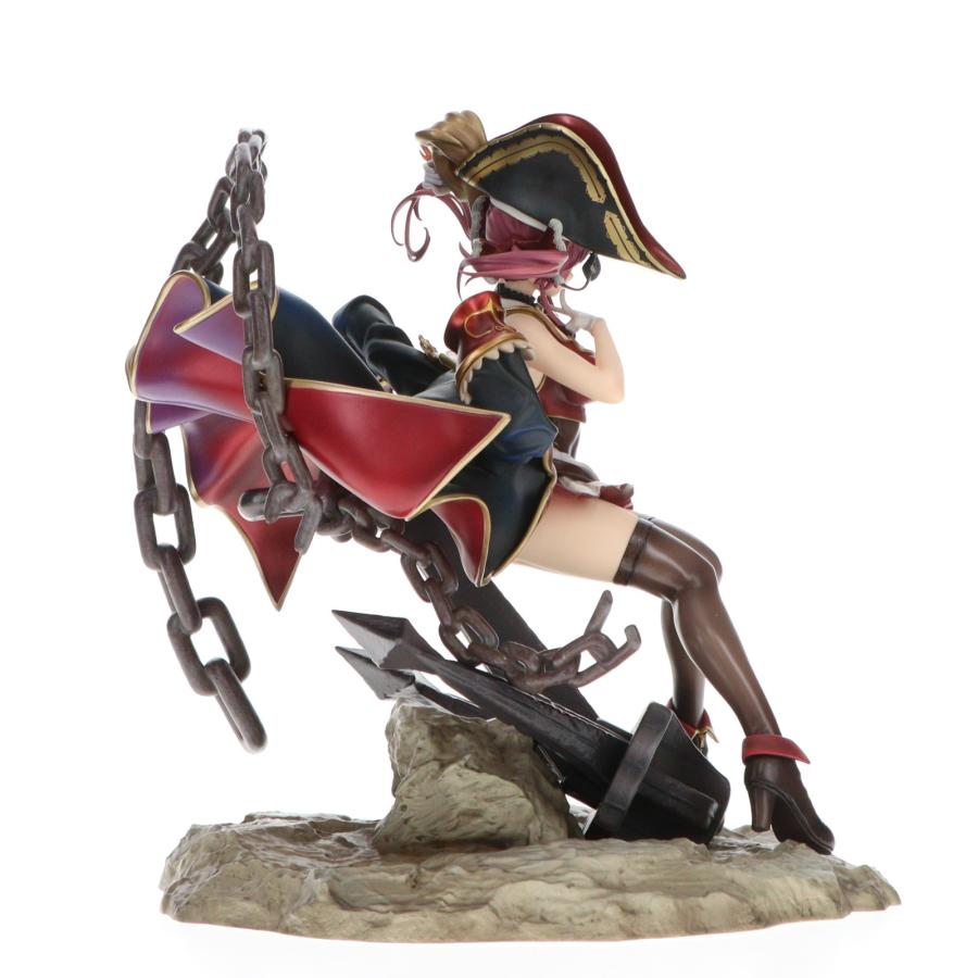 マックスファクトリー 『中古即納』{FIG} 宝鐘マリン ホロライブ