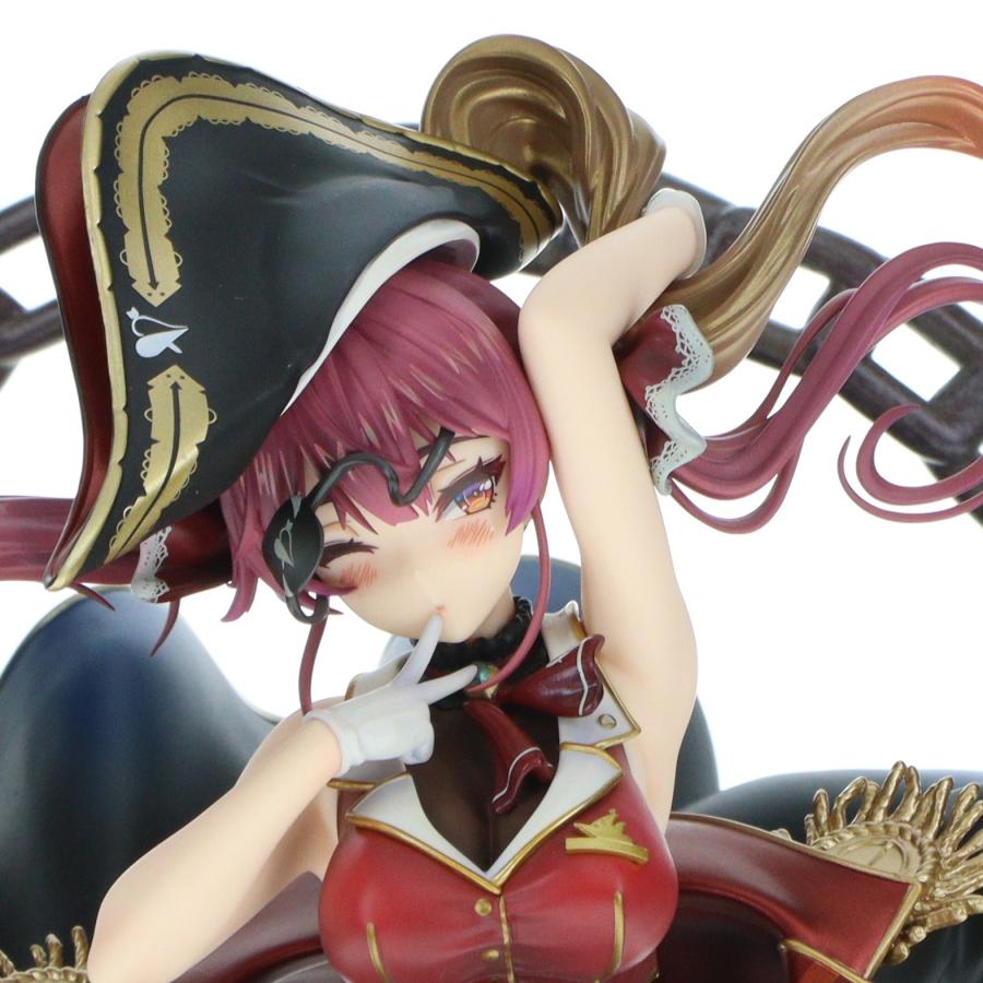 マックスファクトリー 『中古即納』{FIG} 宝鐘マリン ホロライブ