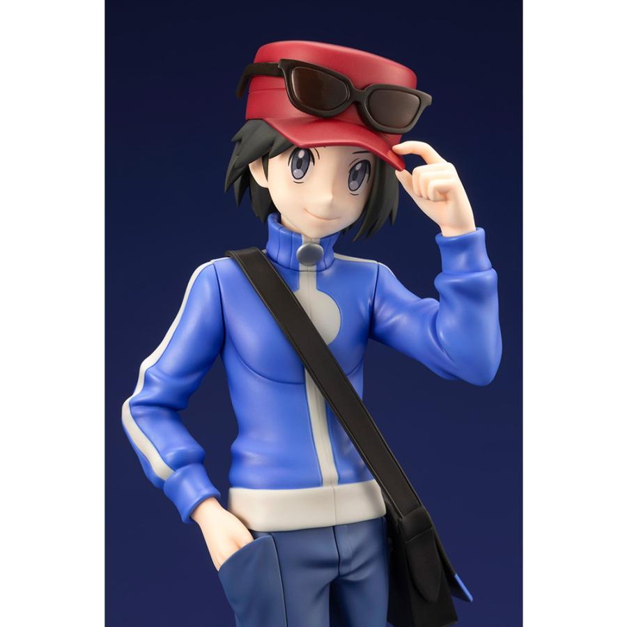 コトブキヤ（KOTOBUKIYA） 『中古即納』{FIG} ARTFX J カルム with