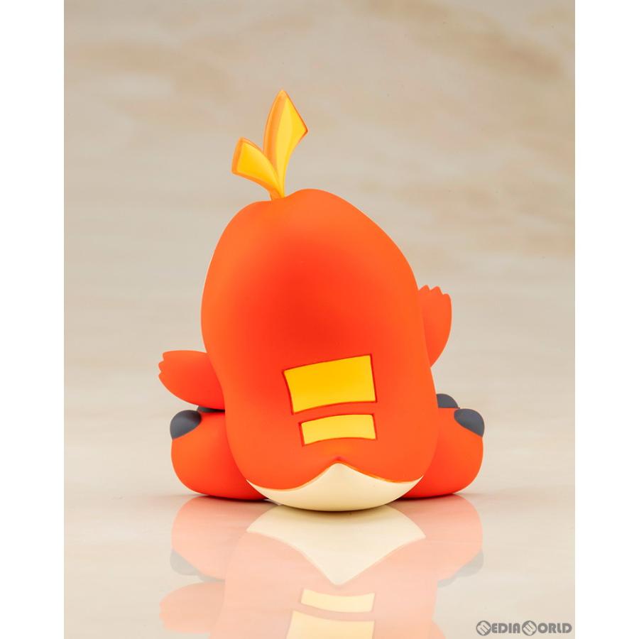 中古即納』{FIG} ARTFX J ハルト with ホゲータ ポケットモンスター 