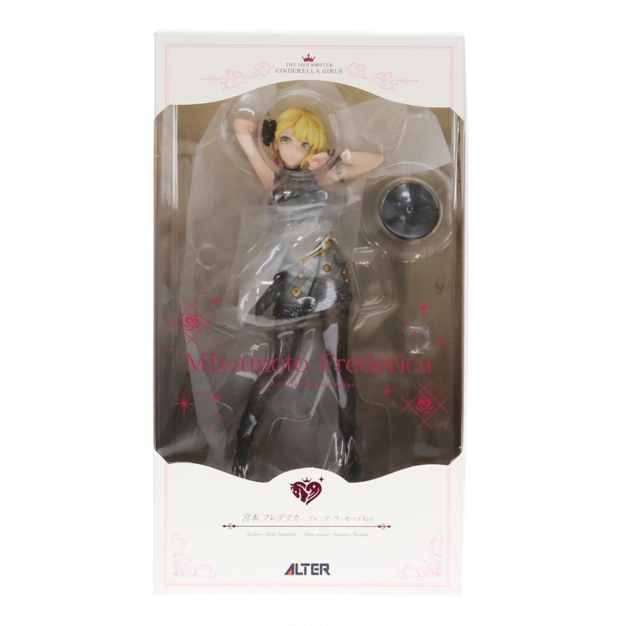 アルター（ALTER） 『中古即納』{FIG} 宮本フレデリカ フレ・デ・ラ