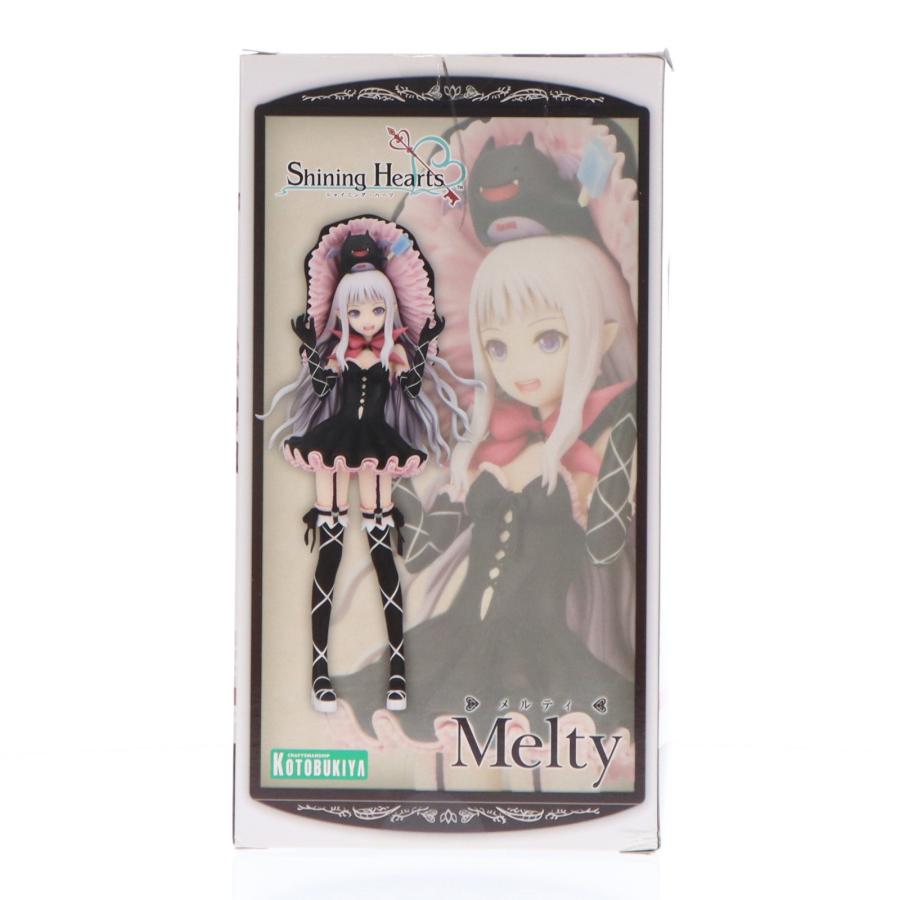 コトブキヤ（KOTOBUKIYA） 『中古即納』{FIG} メルティ(Melty 