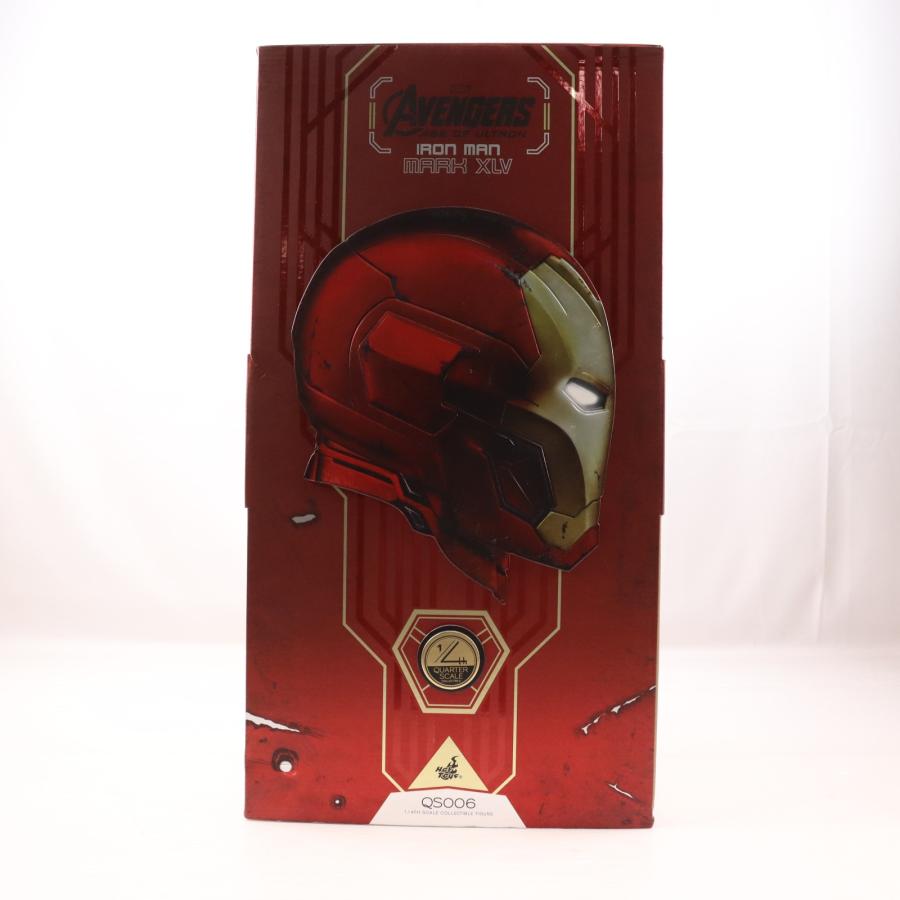 ホットトイズ（Hot Toys） 『中古即納』{FIG} クオーター・スケール