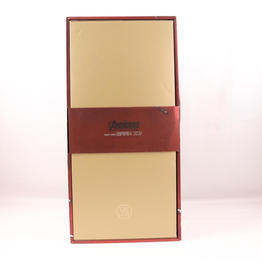 ホットトイズ（Hot Toys） 『中古即納』{FIG} クオーター・スケール