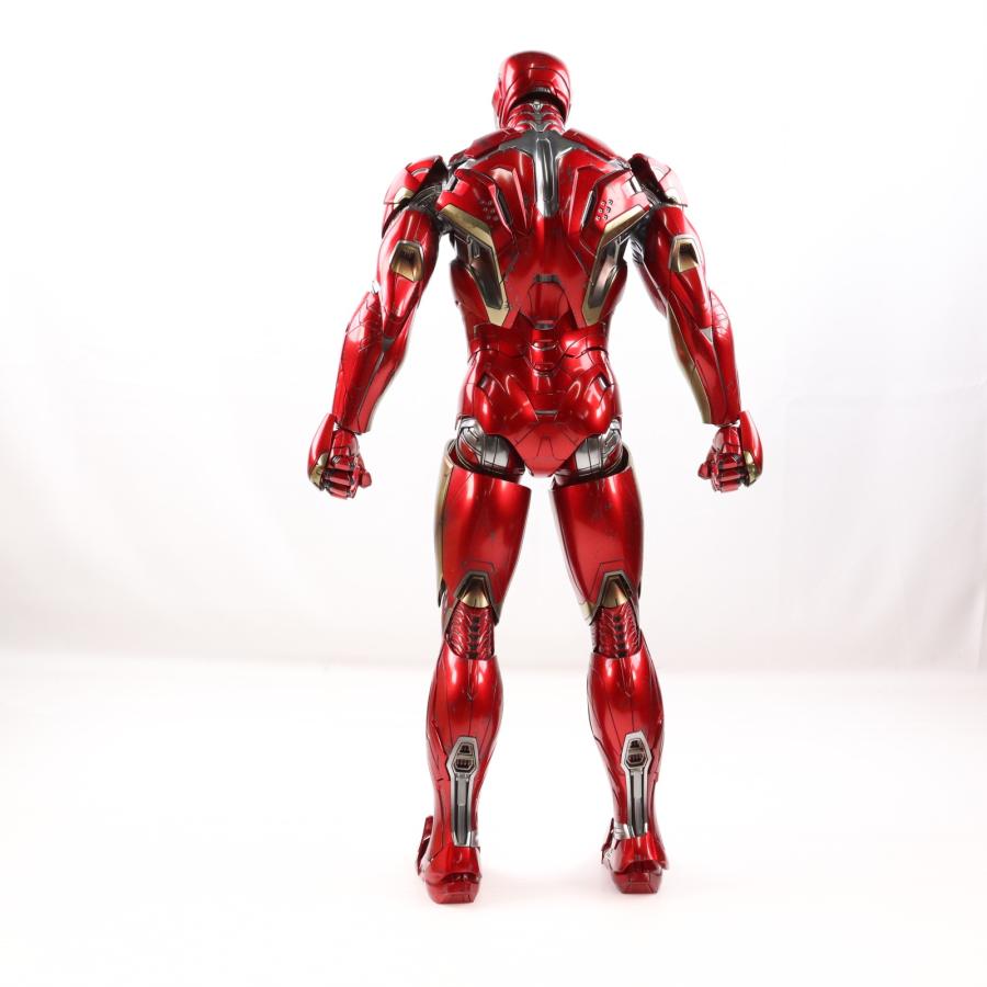 ホットトイズ（Hot Toys） 『中古即納』{FIG} クオーター・スケール