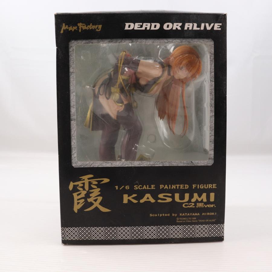 ☆DEAD OR ALIVE☆1/6スケール フィギュア☆霞 KASUMI C2Ver./デッド