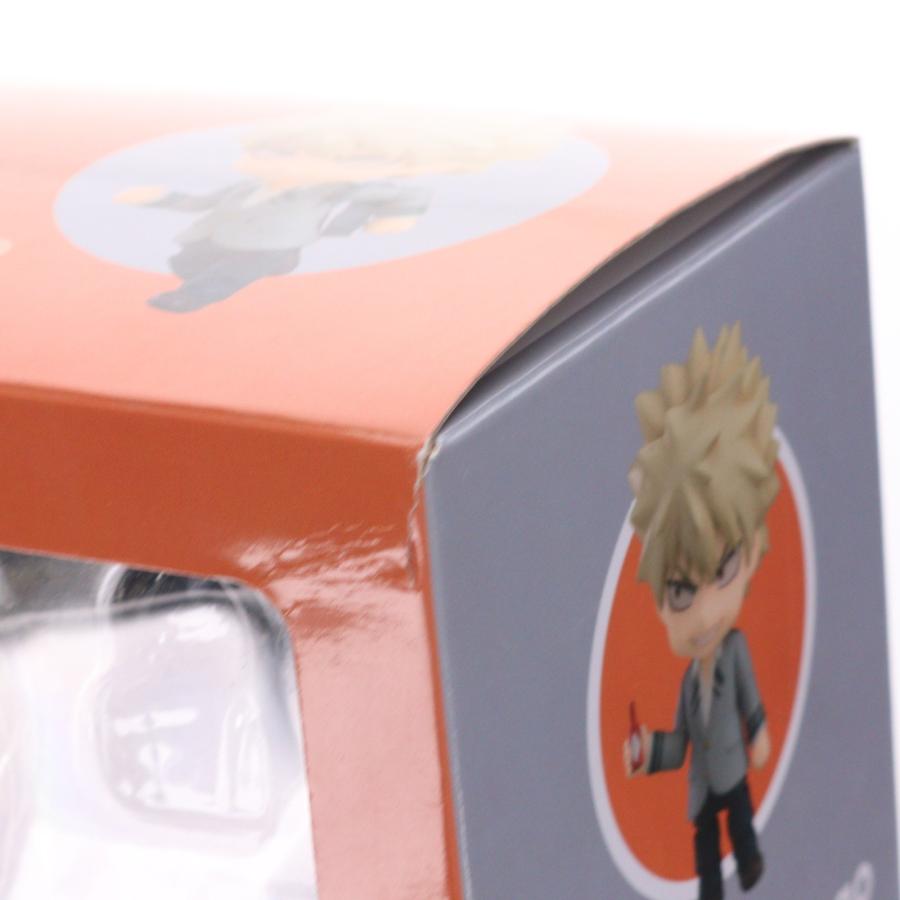 【ヒロアカ】【中古】爆豪勝己　ねんどろいど　2313 中古即納』{FIG} ねんどろいど 2313 爆豪勝己(ばくごうかつき) 雄英